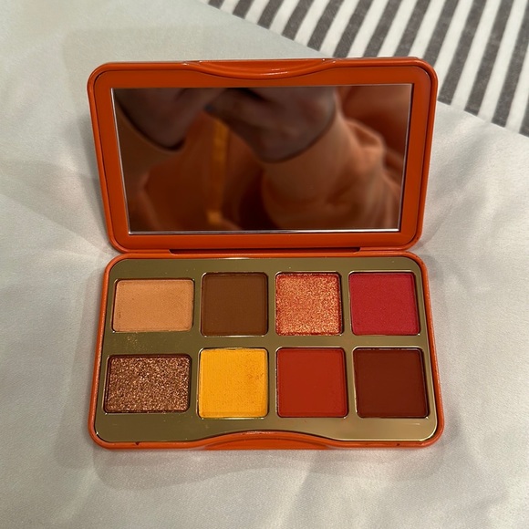 Too Faced Light My Fire Eyeshadow Palette - Picture 2 of 3